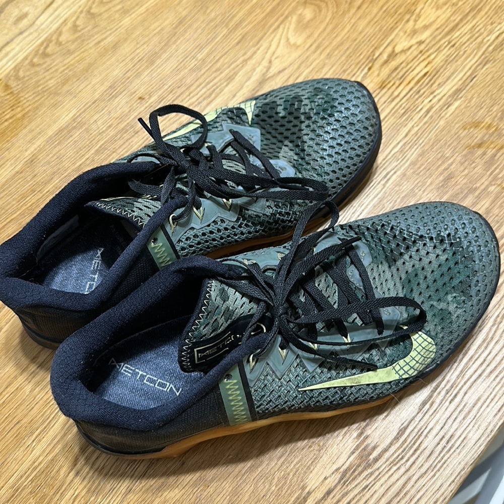 Nike Metcon 6